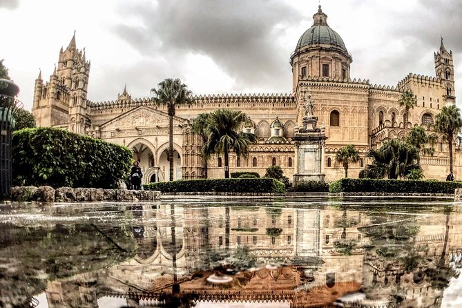 Palermo No Mafia walking tour: discover the Anti-mafia culture in Sicily - Cappadonia Gelati and Addiopizzo: the pizzo-free decision you can see