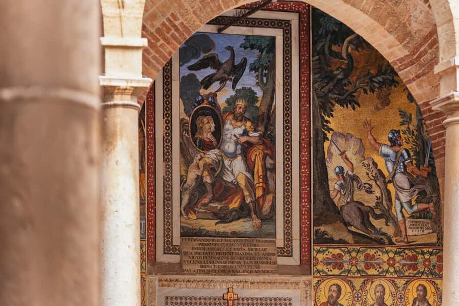 Palermo: Norman Palace and Palatine Chapel Tour with Tickets - Who this tour suits best, and who might want another option