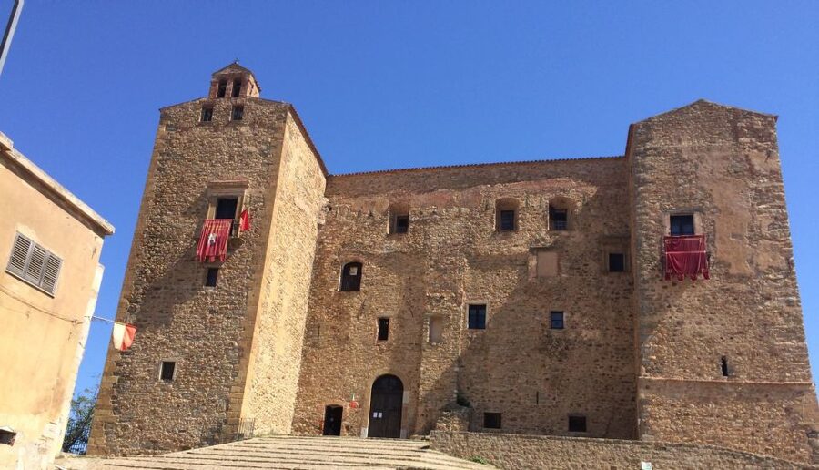 Palermo or Mondello: Cefalù & Castelbuono Private Day Tour - Why this Palermo day trip works: mountains, medieval towns, and sea air