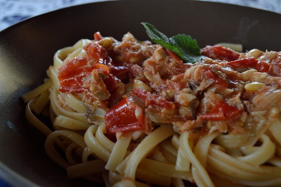 Palermo: Pasta & Tiramisu Cooking Class at a Local's Home - Key things to know before you go