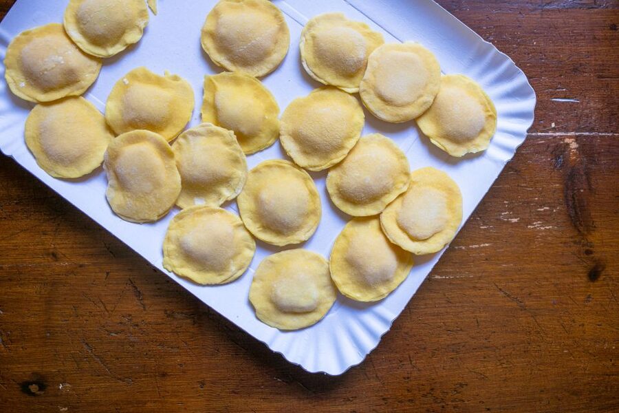 Palermo: Pasta & Tiramisu Cooking Class at a Local's Home - Aperitivo, wine, and the sit-down moment after the work