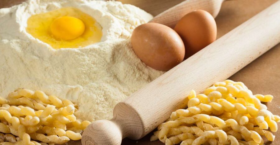 Palermo: Pasta & Tiramisu Cooking Class at a Local's Home - How Cesarine matches you with a real local host