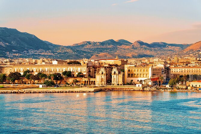 Palermo : Private Custom Walking Tour with a Local Guide - Key Things to Know Before You Go