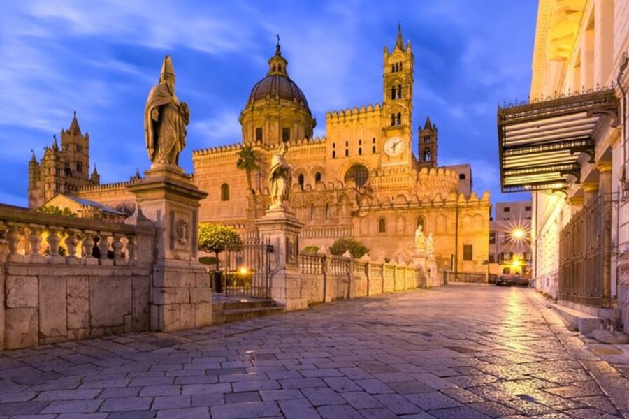 Palermo: Private Custom Walking Tour with Local Guide - Key things that make this Palermo tour work