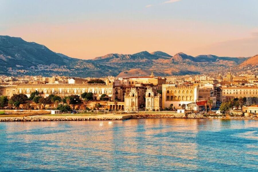 Palermo: Private Custom Walking Tour with Local Guide - Getting started: hotel pickup, meeting point, and where your walk may end