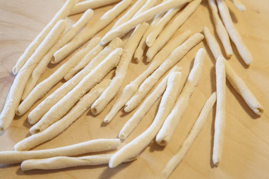 Palermo: Private Pasta and Tiramisu Class at a Local's Home - A 3-Hour Private Class in a Palermo Home Kitchen