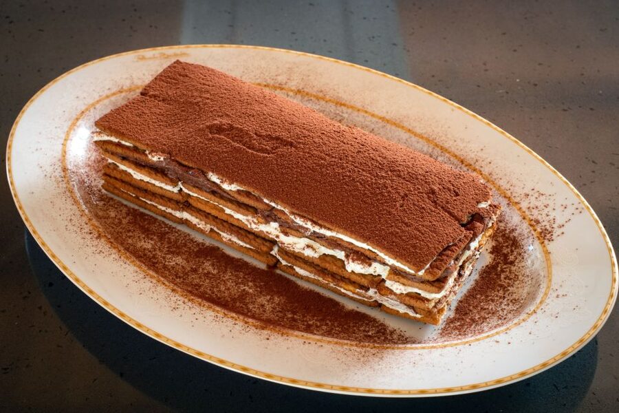 Palermo: Private Pasta and Tiramisu Class at a Local's Home - Best Fit for Your Trip: Who This Class Suits