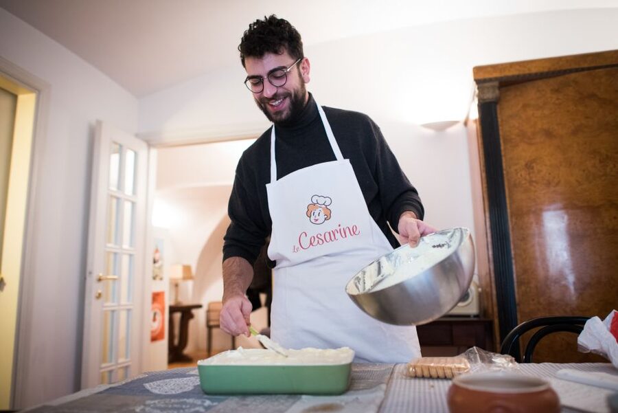 Palermo: Private Pasta and Tiramisu Class at a Local's Home - Practical Tips to Get the Most From Your 3 Hours