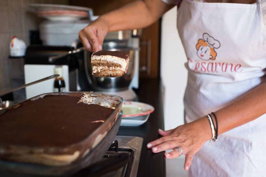 Palermo: Private Pasta and Tiramisu Class at a Local's Home - Should You Book This Palermo Pasta and Tiramisu Class?