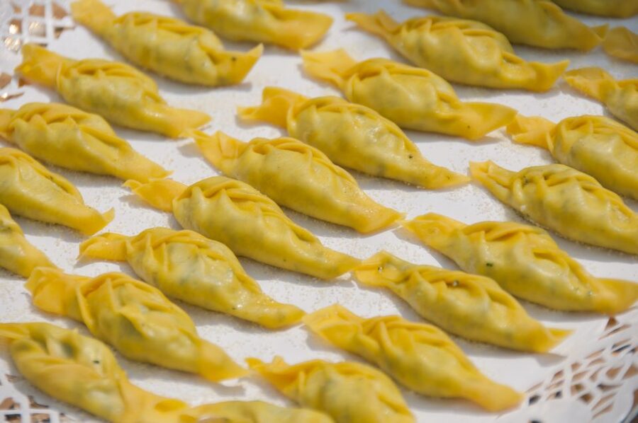 Palermo: Private Pasta and Tiramisu Class at a Local's Home - What You Cook, Pasta by Pasta, and Tiramisu From Scratch