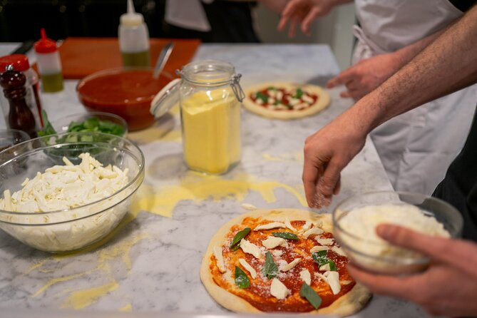 Palermo's Delight: Unleash the Secrets of Pizza and Gelato Making - Key highlights worth planning for