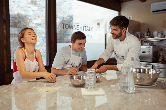 Palermo's Delight: Unleash the Secrets of Pizza and Gelato Making - Who should book, and who should skip it