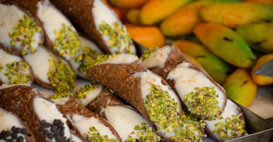 Palermo: Sapore di Strada Cooking Class - Key things to know before you go