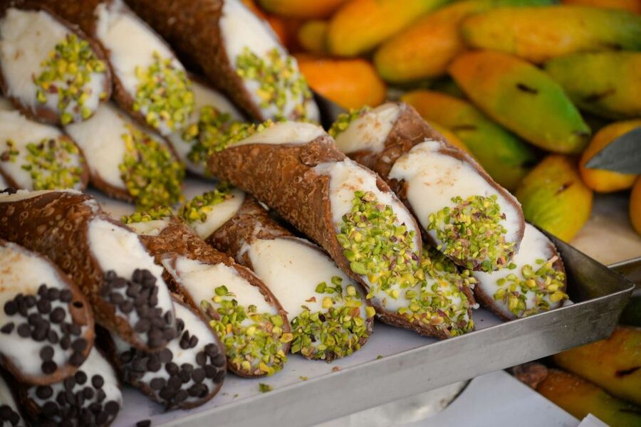 Palermo: Sapore di Strada Cooking Class - Palermo Street Food, Done the Hands-On Way