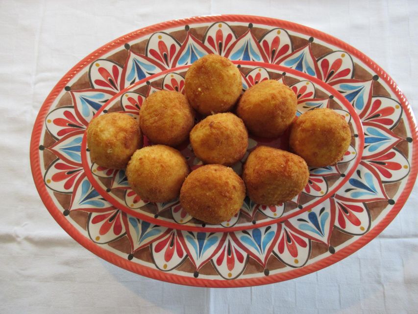 Palermo: Sapore di Strada Cooking Class - Practical Notes Before You Go (So You Enjoy It Fully)