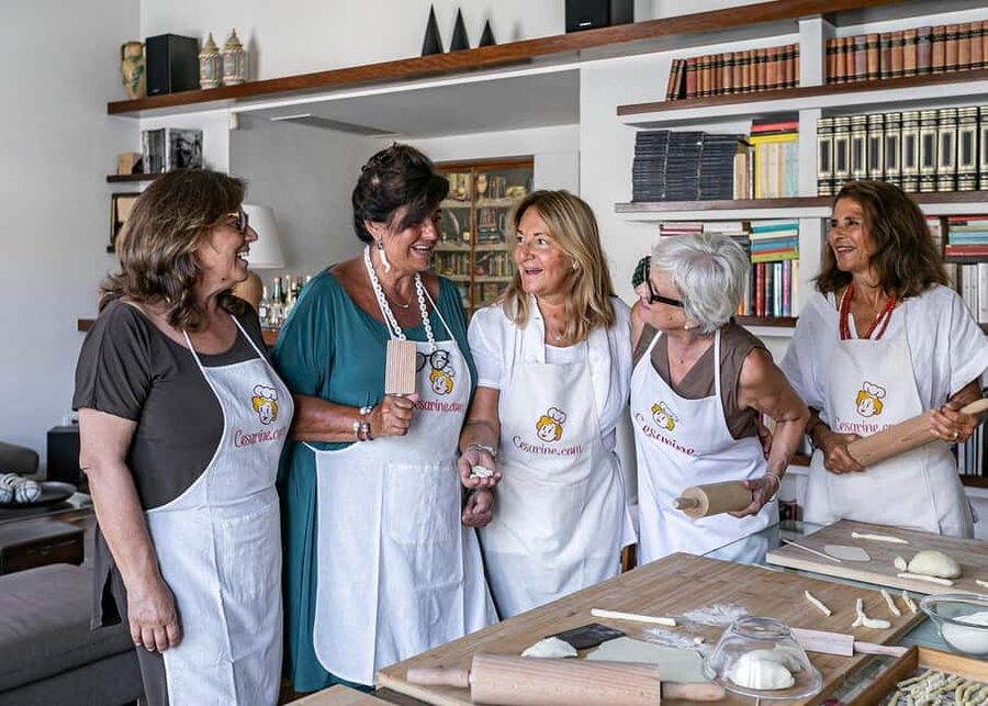 Palermo: Share Your Pasta Love in Local's Home - Palermo Pasta in a Local Home: What Makes It Worth Your Time