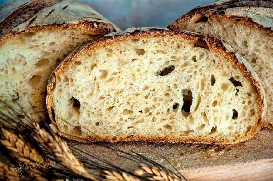 Palermo: Sicilian Bread Masterclass - The Instructor Matters: Expert Bakers and a Real Teaching Style