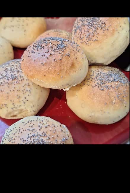 Palermo: Sicilian Bread Masterclass - From Ingredients to Oven: How the Class Actually Builds the Breads