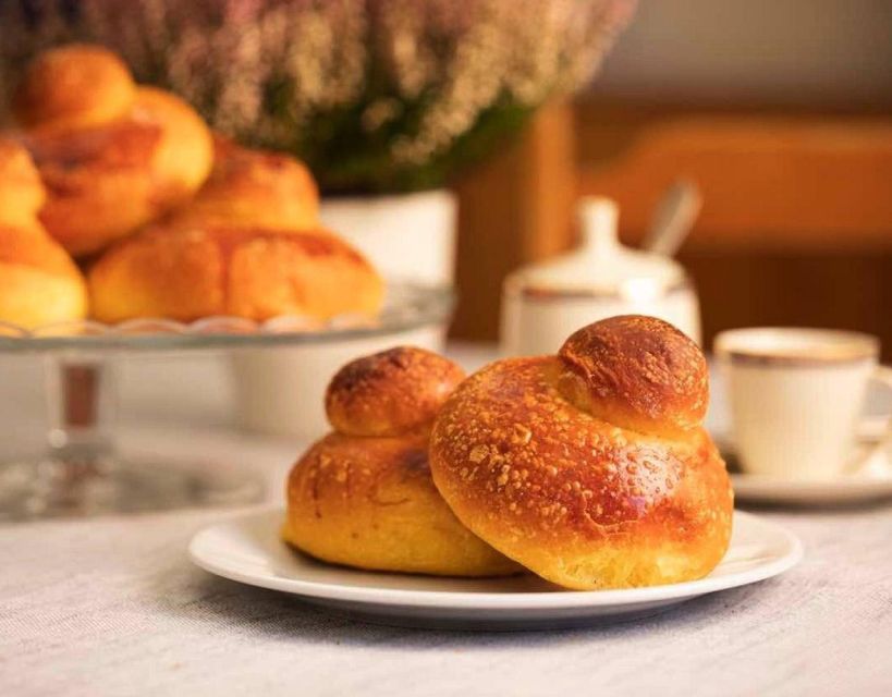 Palermo: Sicilian Bread Masterclass - What This Class Is Best For (and Who Might Want to Skip)