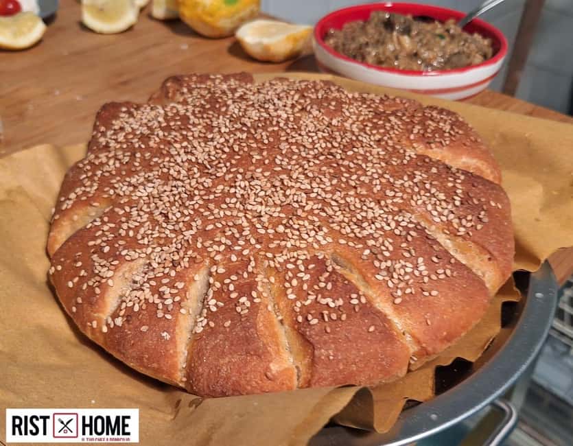 Palermo: Sicilian Bread Masterclass - Should You Book Palermo Bread Masterclass? My Decision Guide