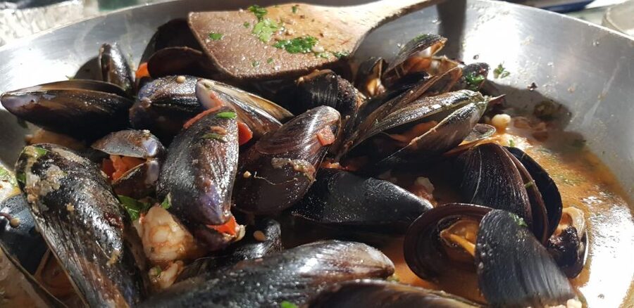 Palermo: Sicilian Cuisine Social Cooking Class & Dinner - Key things that make this class worth your time