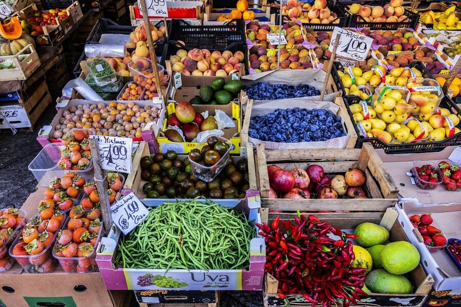 Palermo Sicilian Street Food Tour: Small Group with a Local - Key things to look forward to