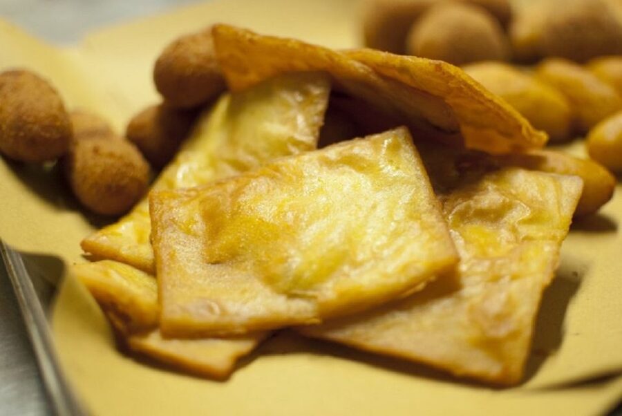 Palermo Sicilian Street Food Tour: Small Group with a Local - Sfincione and Arancina: Two Classics, Two Different Satisfactions