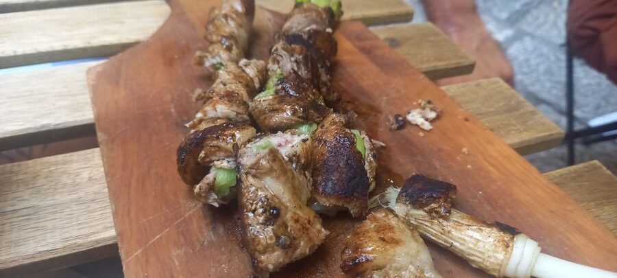 Palermo Sicilian Street Food Tour: Small Group with a Local - Drinks and Portions: How the Tour Hits Its Full-Belly Goal