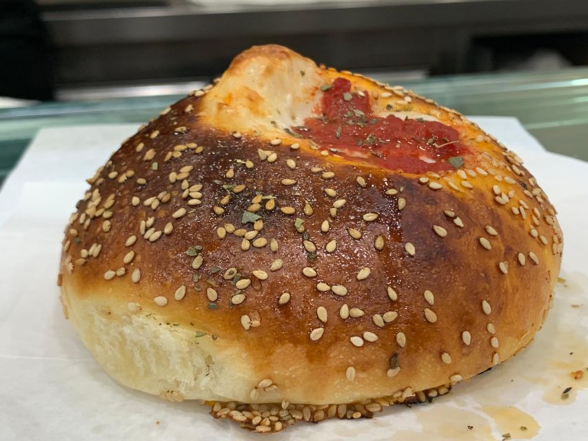 Palermo: Small Group Night Street Food Tour - Who This Tour Suits Best (And Who Should Skip It)