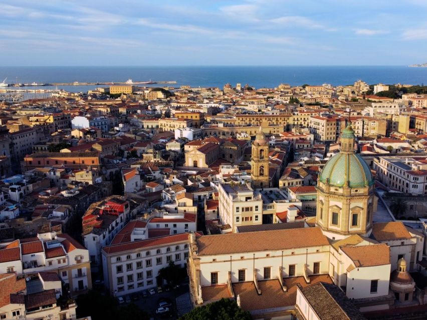 Palermo storie e segreti: tour tra arte misteri e leggende - A 3-Hour Walking Tour That Feels Like Palermo, Not a Checklist