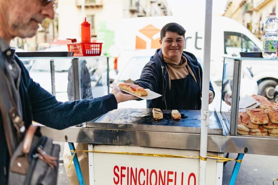 Palermo: Street Food and History Walking Tour - Who this tour is best for, and who should think twice