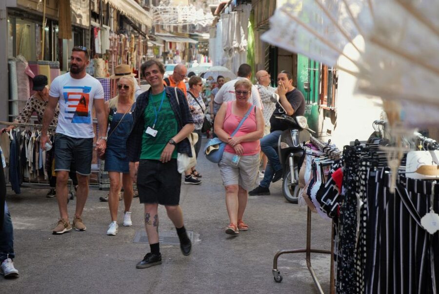 Palermo: Street Food and Local Market Tasting Tour - Key things I’d circle before you book