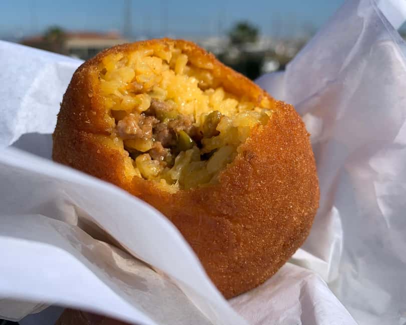 Palermo: Street Food and Local Market Tasting Tour - Who this Palermo street food tour suits best