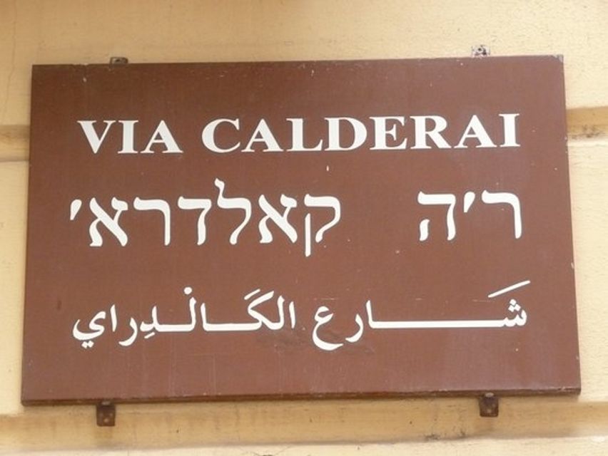 Palermo: Street Food Tour in Ballarò and Vucciria Markets - Vucciria Market Stops and the Sweet Stuff You Should Save Space For