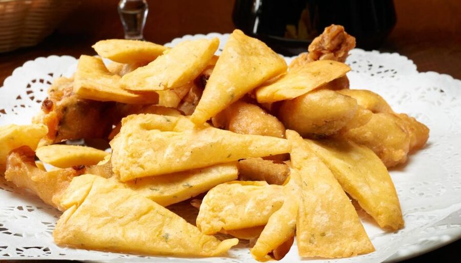 Palermo: Street Food Tour in Ballarò and Vucciria Markets - What’s Included in the Tour, and What You’ll Pay For Separately