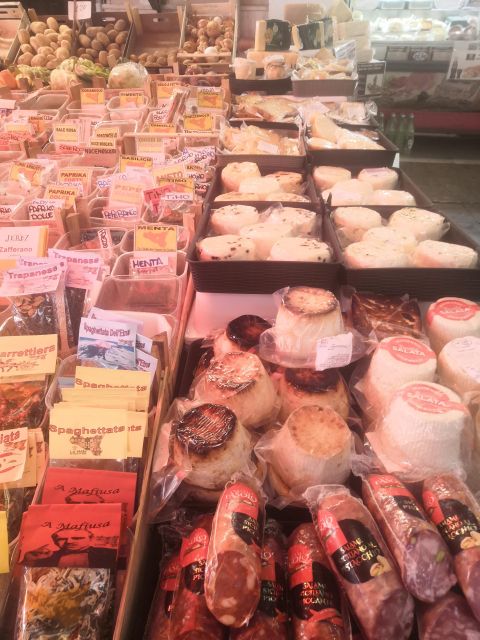 Palermo: Street Food Walking Tour at Sunset - Price and Value: Is $52 Worth It?