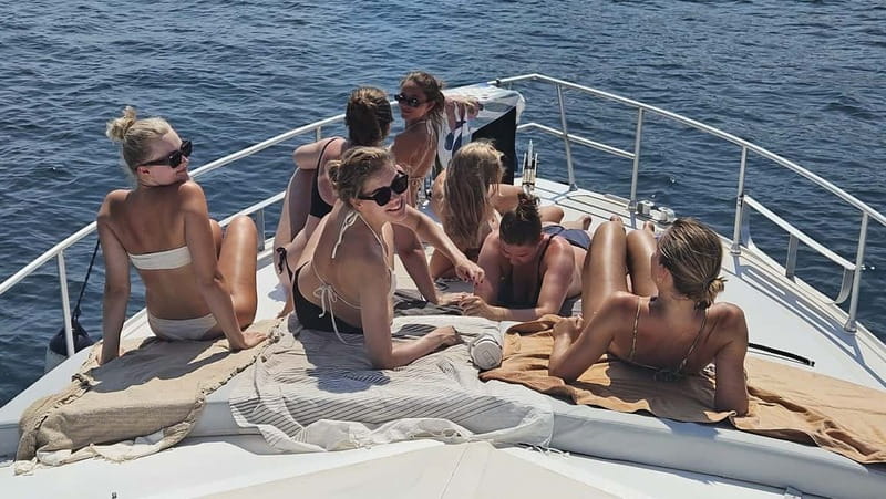 Palermo: Sunset Boat Tour with Aperitif - Key things to know before you go
