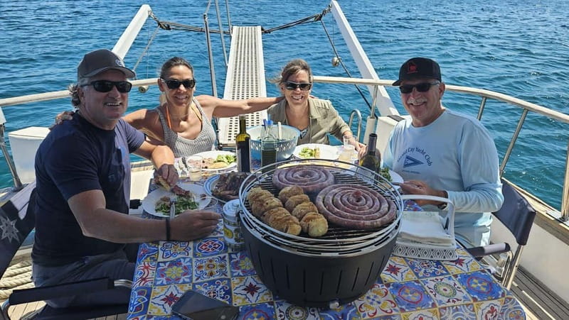Palermo: Sunset Boat Tour with Aperitif - Should you book Palermo: Sunset Boat Tour with Aperitif?