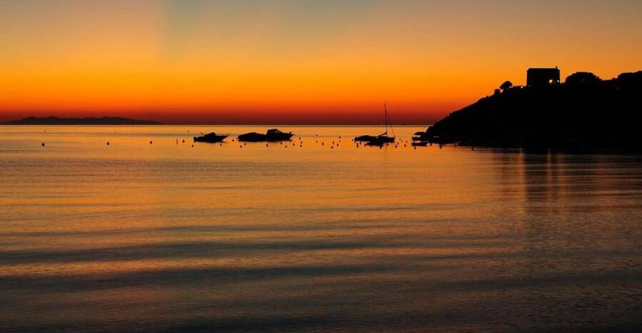 Palermo: sunset tour with aperitif on a luxury boat - Who This Sunset Boat Tour Suits Best (and Who Should Skip It)