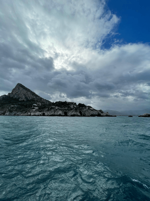 Palermo: the city from the sea - Key highlights worth planning around