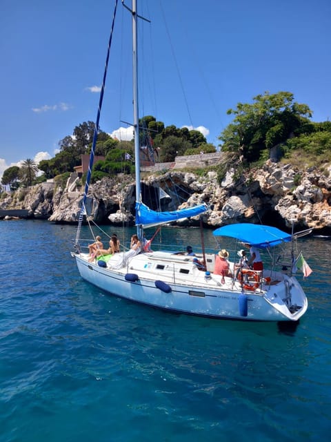 Palermo: the city from the sea - Palermo as Panormus: why the sea is the real guide