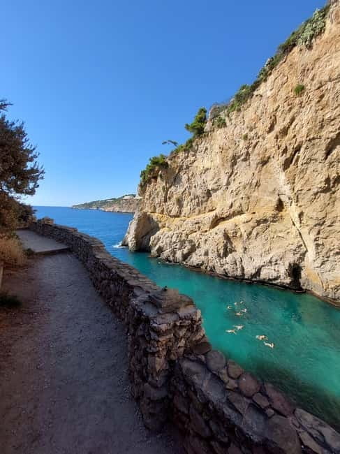 Palermo: The Most Beautiful Sea Spots - Adventure Mode - Key Things You’ll Really Notice