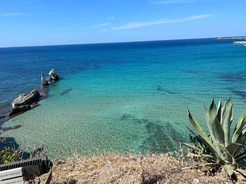 Palermo: The Most Beautiful Sea Spots - Adventure Mode - Sicily’s North Coast From Palermo, Without the Tourist-Route Feeling