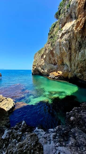 Palermo: The Most Beautiful Sea Spots - Adventure Mode - Stop-to-Stop: How the Coastal Water Time Gets Better