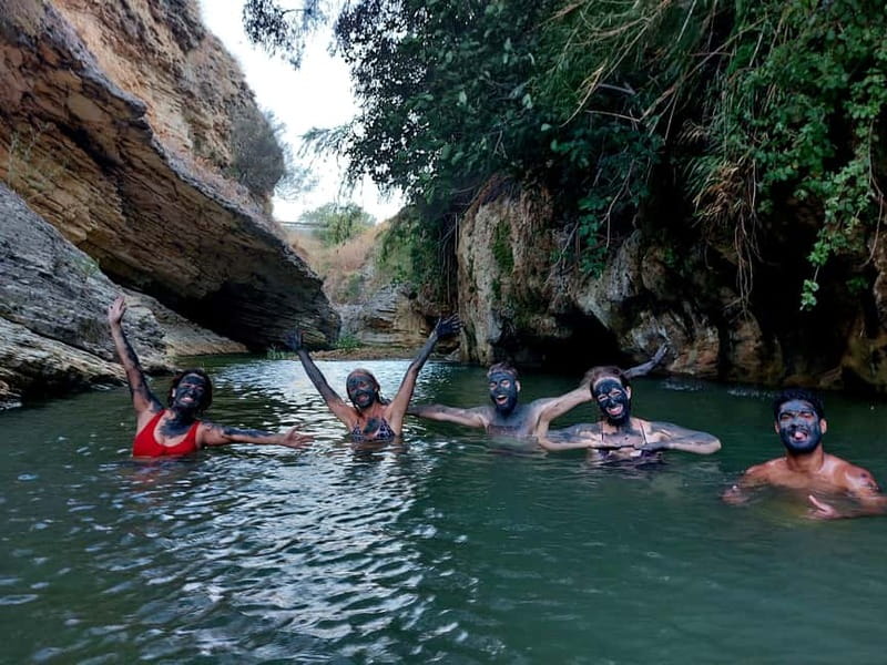 Palermo: The Most Beautiful Sea Spots - Adventure Mode - Walking Requirements and Who This Day Trip Fits Best