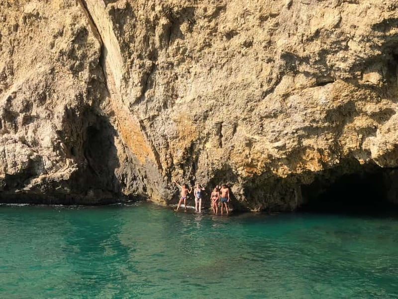 Palermo: The Most Beautiful Sea Spots - Adventure Mode - Why Luca Girgenti Makes This Tour Feel Worth It