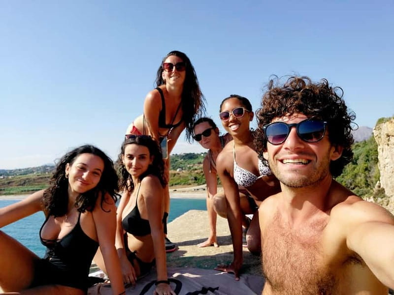 Palermo: The Most Beautiful Sea Spots - Adventure Mode - How Long Is the Day, and Why the Schedule Works