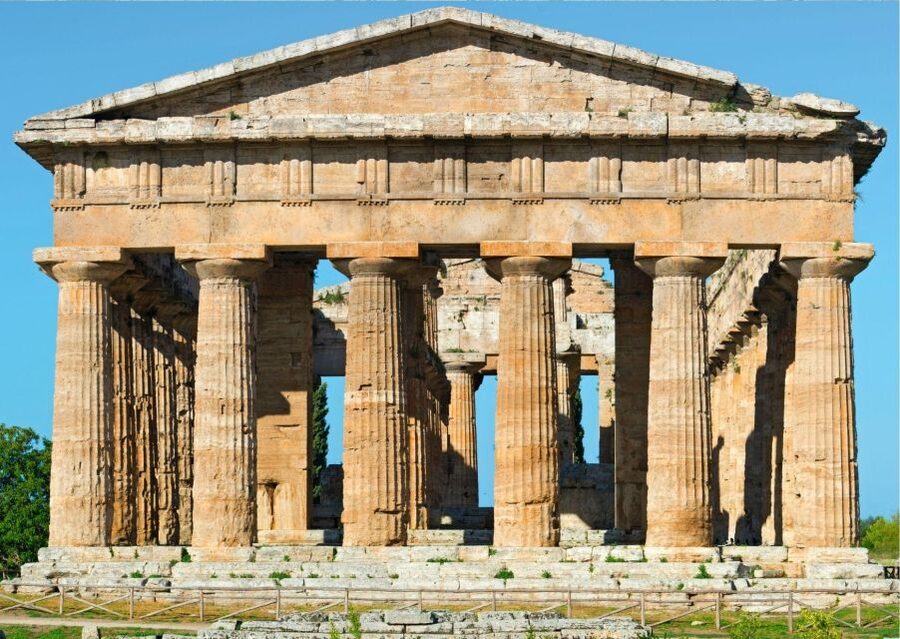 Palermo to Siracusa: stop al Valley of Temples & Roman Villa - Piazza Armerina and Villa Romana del Casale mosaics