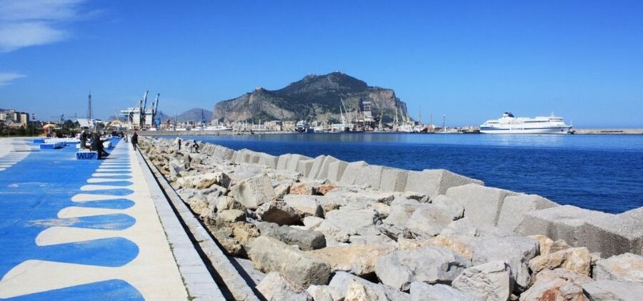 Palermo to Siracusa: stop al Valley of Temples & Roman Villa - Timing, pickup, and how the day is paced
