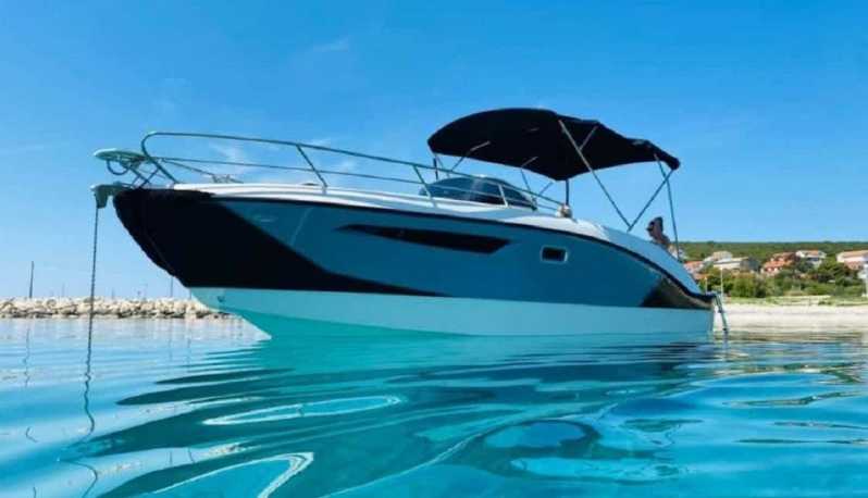 Palermo : Tour condiviso in barca con Aperitivo e Snorkeling - Quick highlights